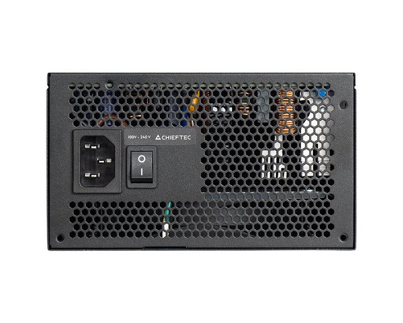 Chieftec 850W VITA SM3 Serie BPX-850-C Slike