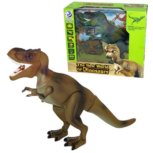 LUNIX r/c dinosaur Slike