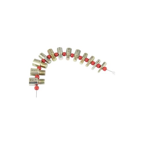  Dasqua 8511-2005 adapter vijak Cijene