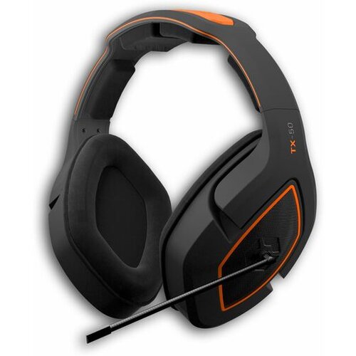 Gioteck HEADSET TX50 PREMIUM GAMING FOR CONSOLE/MOBILE/MAC/PC Cene