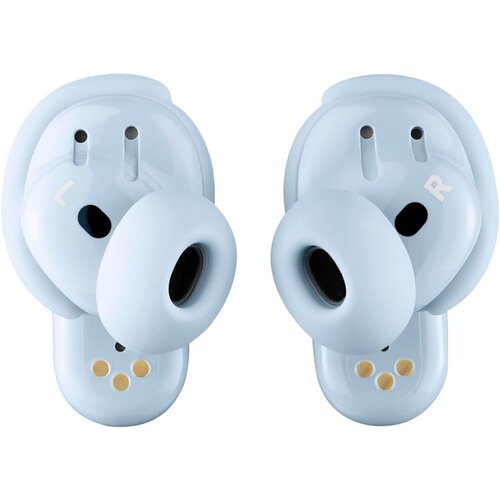 Bose QuietComfort Ultra Headset Wireless In-ear Calls /Music Bluetooth Blue Cene
