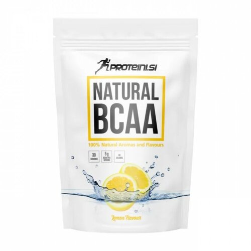 PROTEINI SI Natural BCAA 200g Limun Cene