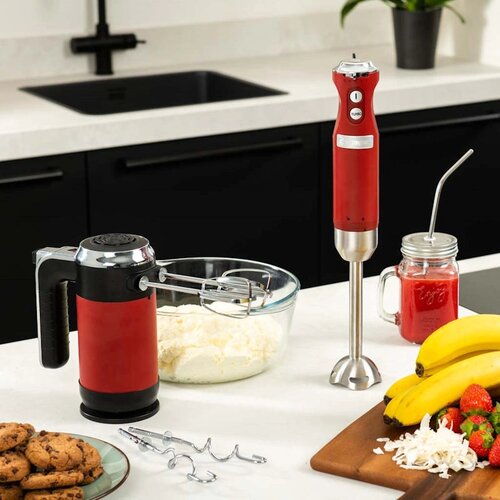 Westinghouse Retro Red set Slike