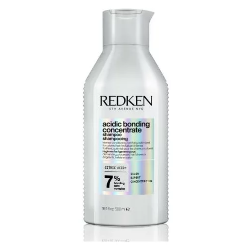 Redken Acidic Bonding Concentrate 500 ml šampon barvani lasje poškodovani lasje za ženske