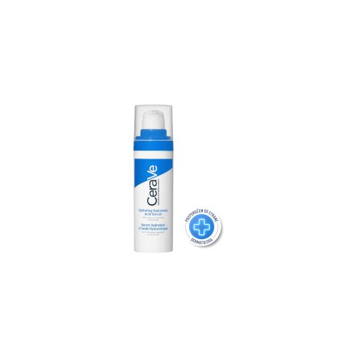 CeraVe Hidratantni serum sa hijaluronskom kiselinom Slike