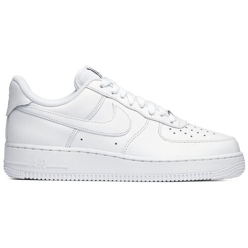 Nike Air Force 1 '07 Easyon Bijela Cijene