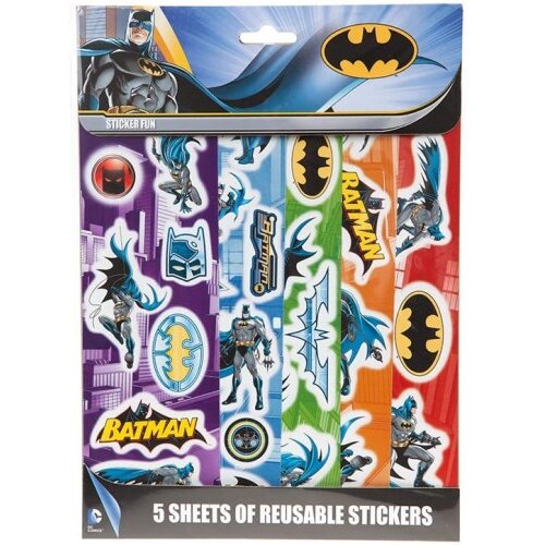 Pyramid International DC BATMAN, NALEPKE Slike