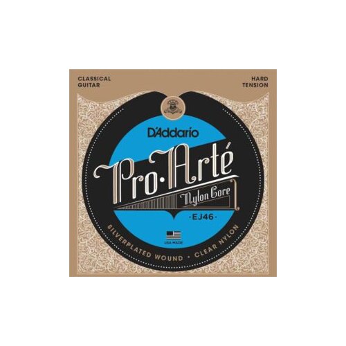  ŽICE ZA KL. GITARU D’ADDARIO EJ46 PRO ARTE Cijene