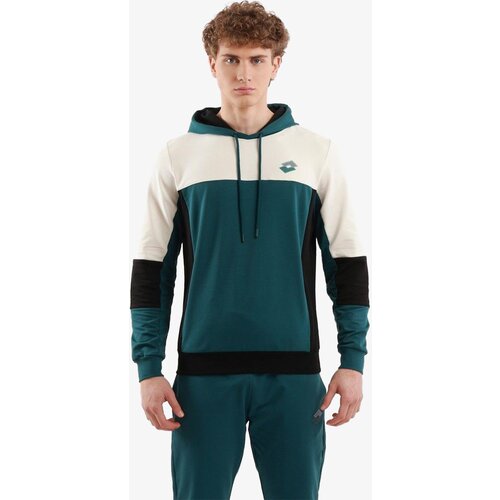 Lotto Dukserica ORIZZONTE CB HOODY Cijene