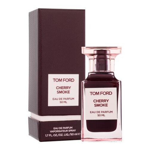 Tom Ford Private Blend Cherry Smoke 50 ml parfumska voda unisex Slike