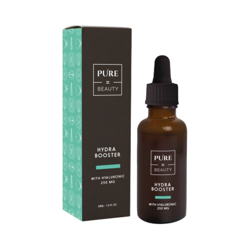 Pure=Beauty Hydra Booster Cene