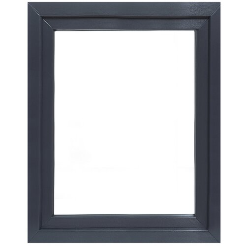 SAMOPEV pvc prozor 70 80x100 low-e otklopno/zaokretni 1 krilo UW1,3 d antracit Slike