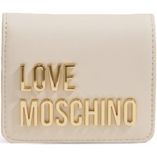 Love Moschino JC5612PP1I Bež