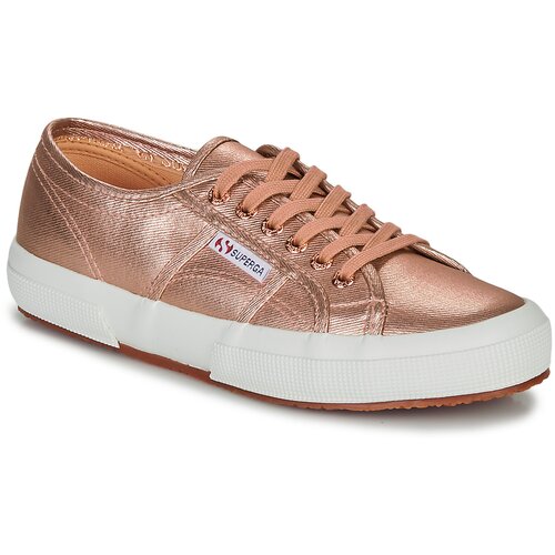 Superga 2750 COTMETU Ružičasta Slike