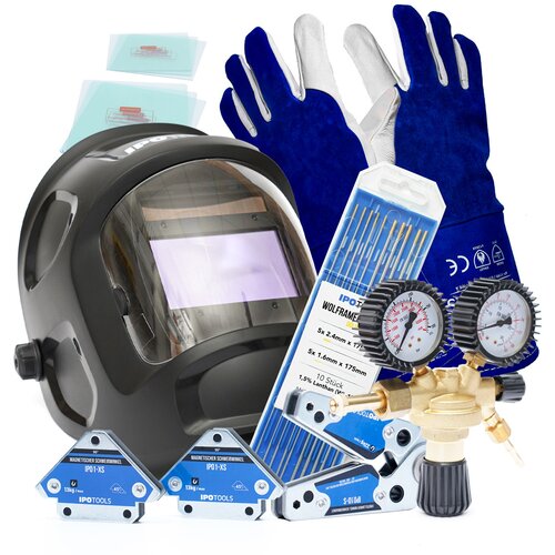 Ipotools tig paket dodatne opreme X800A Cene
