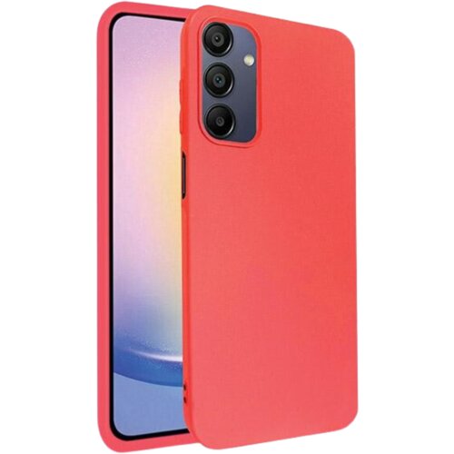 Beline OVITEK CANDY ZA SAMSUNG GALAXY S24+ S926 OVITEK RDEČ, (21961738) Cene