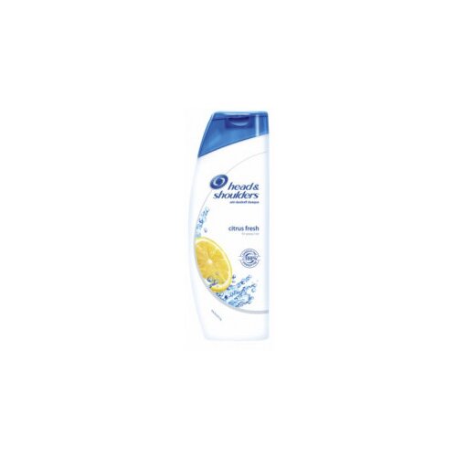 Head & Shoulders šampon za kosu citrus 360ML