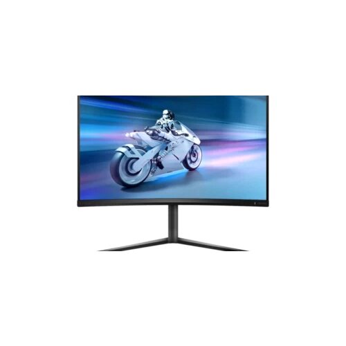  31.5&amp;Prime; PHILIPS Evnia 32M2C5500W/00 240Hz Curved Gaming Display Slike