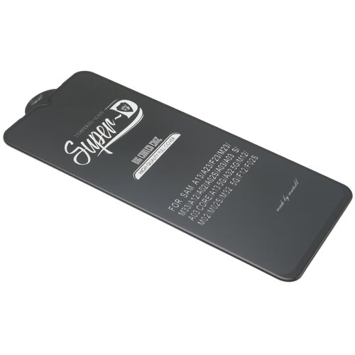 Mtb Folija za za&scaron;titu ekrana GLASS 11D za Samsung 135F/A136 Galaxy A13 4G/5G SUPER D crna Cene