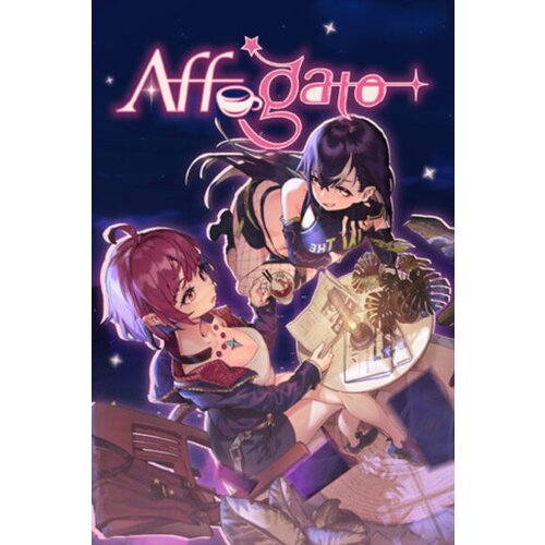  affogato (pc) steam key global Cene