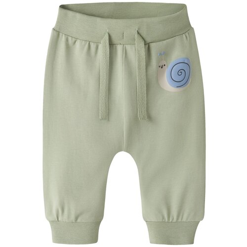name it hlače trenirka DH 13251958 NBMVOBBI PANT F zelena 74 Cene