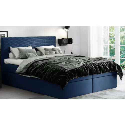 Meble Gruška Boxspring postelja Cosmo - 160x200 cm