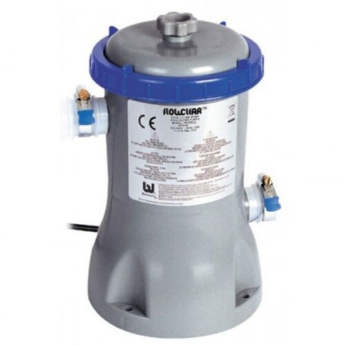 Bestway Pumpa filter 58383 Slike