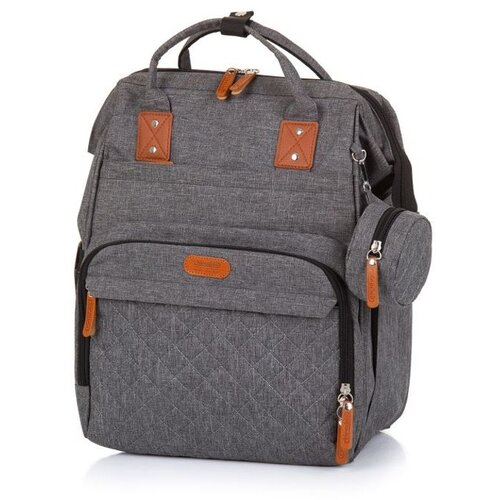 Chipolino Ranac Diaper Granite Cene