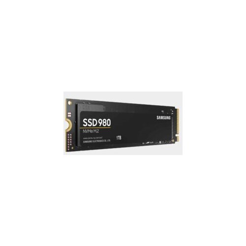 Samsung SSD disk 980 1TB NVMe M.2 Slike