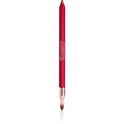 Collistar Professional Lip Pencil dugotrajna olovka za usne nijansa 16 Rubino 1,2 g Cijene