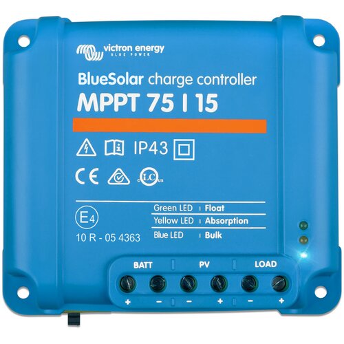  Victron BlueSolar MPPT 75/15 (12/24V) Cijene