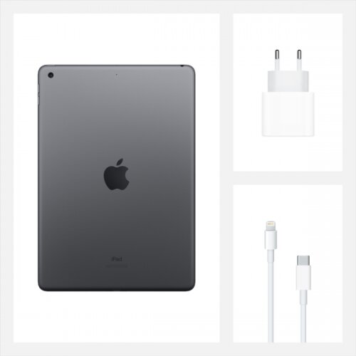 Apple iPad 2020 Slike