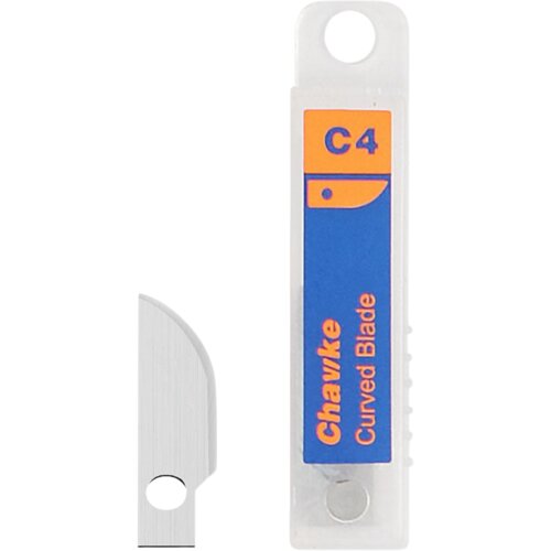 Chawke Blades Kit za CK01, 100-delni set - C4 - Curved Blade Cene