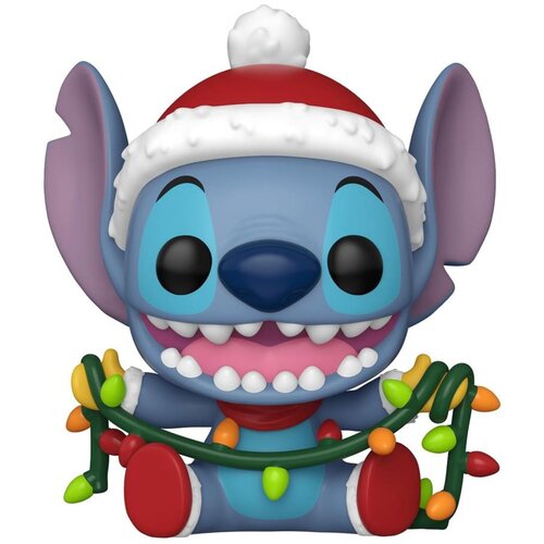 Funko Figure djelovanja Funko Pop! Stitch con luces 1504 Disney Slike