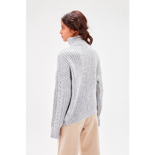 Trendyol Ženski pulover Knitwear Cene