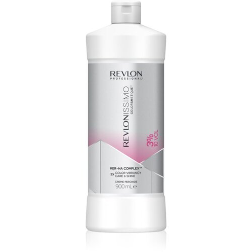 Revlon Professional Revlonissimo Creme Peroxide razvijač za boju za profesionalnu uporabu 3% 900 ml Cijene