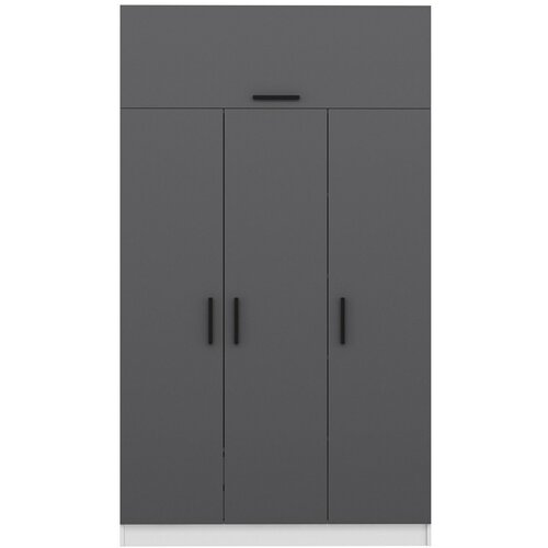 Hanah home ormar minar 255 506MNR2418 Slike