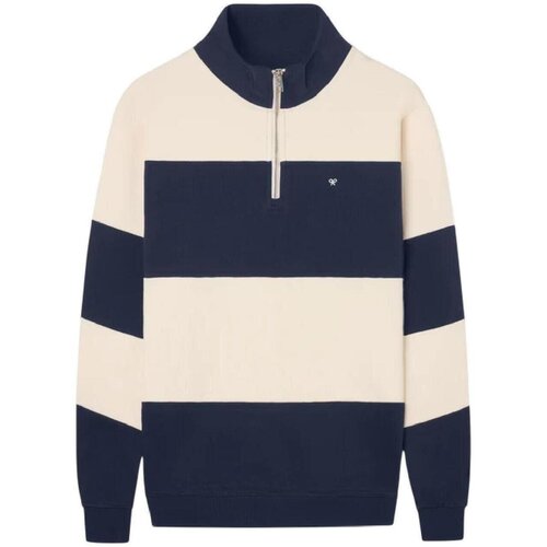 Silbon Puloverji FW261021102203 Modra Slike