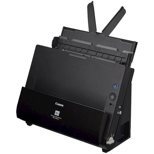Skener CANON DR-C225 II Slike