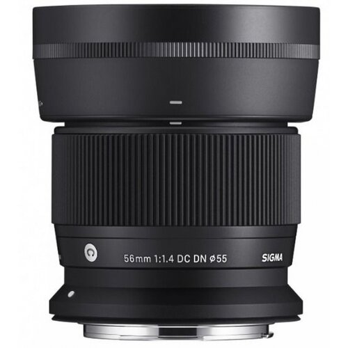  56mm 1.4 DC DN Canon RF-Mount Contemporary-Serie Slike