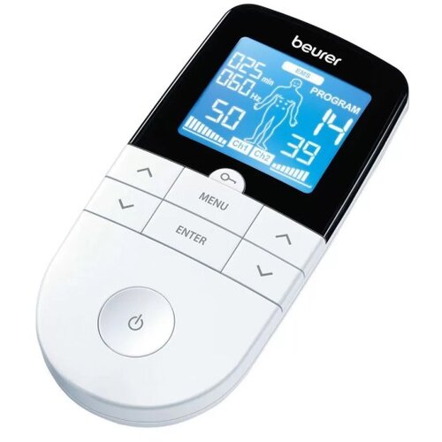  TENS/EMS aparat (masažer) Beurer EM 49 Slike