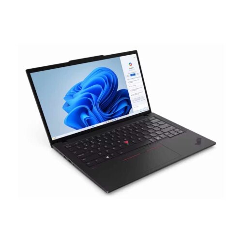 Lenovo ThinkPad T14 G5 Win11 Pro/14" WUXGA IPS/U7-155U/16GB/512GB SSD/FPR/backlitSR/crna laptop Cene