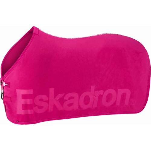 ESKADRON Pregrinjalo za znojenje FLEECE STAMP, lipstick - XL Cene