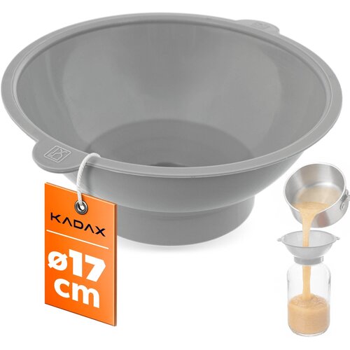KADAX lijak za kozarce marmelade, univerzalni, premer 43 - 100 mm, (5000358398) Cene