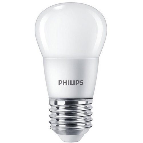 Philips Led sijalica 5W (40W) P45 E27 WW 2700K PS780 Cene