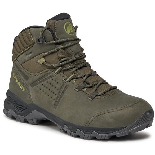 Mammut Mercury iv mid gtx men Cene