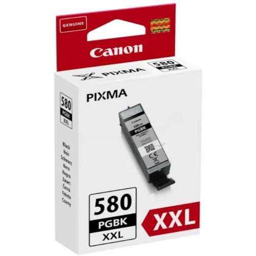 Canon Supplies kertridž canon/žuta ink CLI-581XXL y Cene