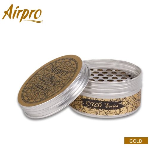 Airpro Mirisna konzerva Organic Gold Cene
