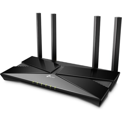 Tp-link archer AX10 AX1500 wi-fi 6 ruter Slike