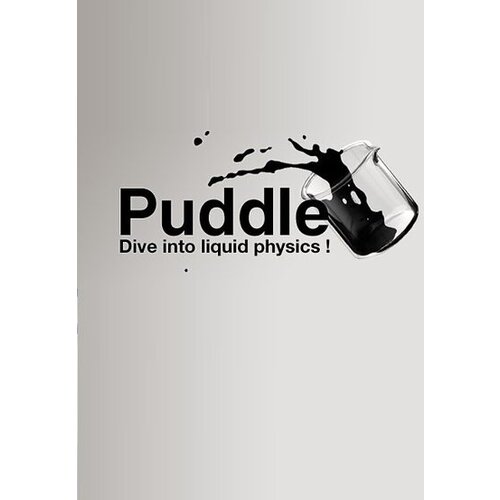 Steam Puddle Key GLOBAL Cene